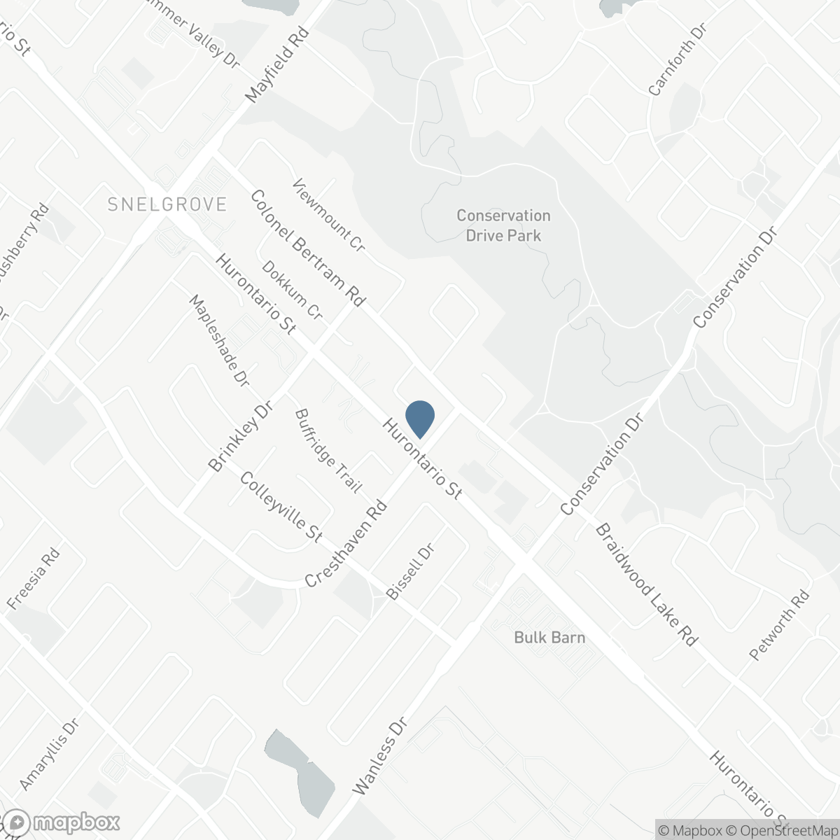 14 AYRSHIRE COURT, Brampton, Ontario L6Z 0G6